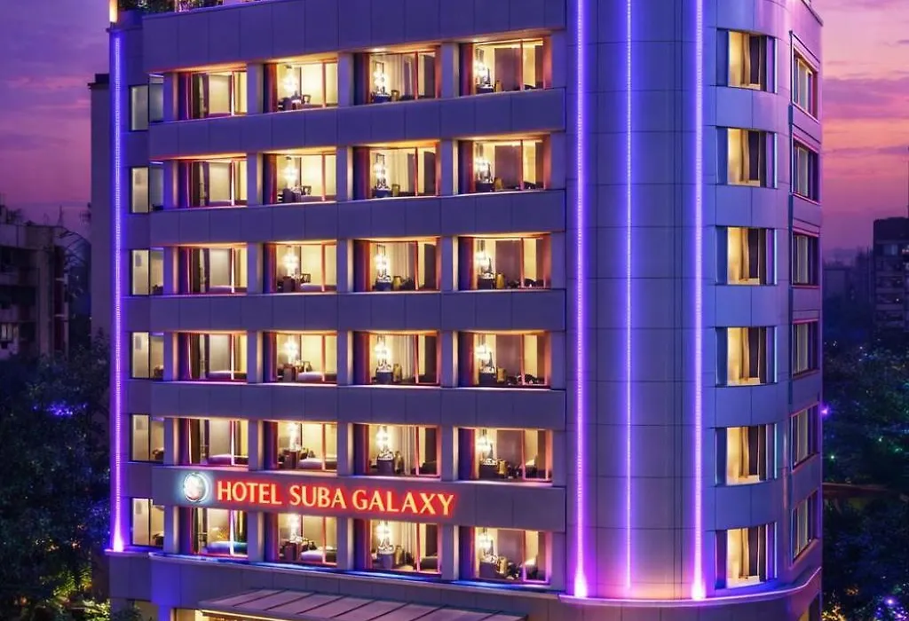 Hotel Suba Galaxy Mumbai-1