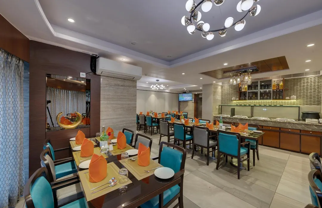 Hotel Suba Galaxy Mumbai-1