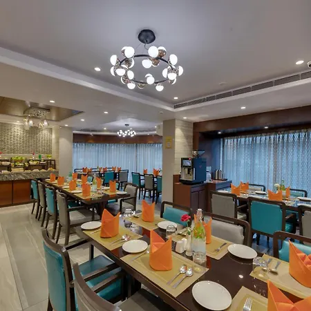 Hotel Suba Galaxy Mumbai-3
