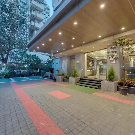 Hotel Suba Galaxy Mumbai-3