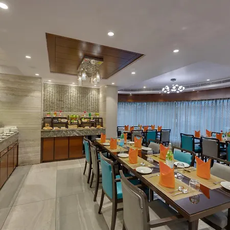 Hotel Suba Galaxy Mumbai-2